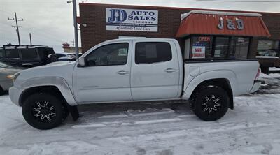 2009 Toyota Tacoma V6 - Photo 18 - Helena, MT 59601