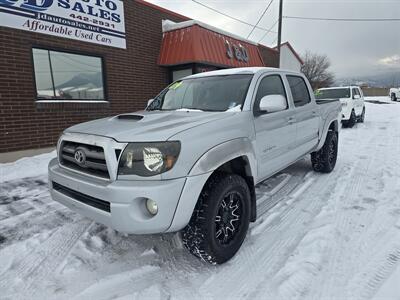 2009 Toyota Tacoma V6 - Photo 4 - Helena, MT 59601
