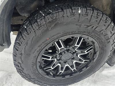 2009 Toyota Tacoma V6 - Photo 14 - Helena, MT 59601