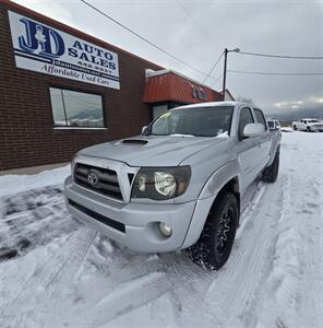 2009 Toyota Tacoma V6 - Photo 20 - Helena, MT 59601
