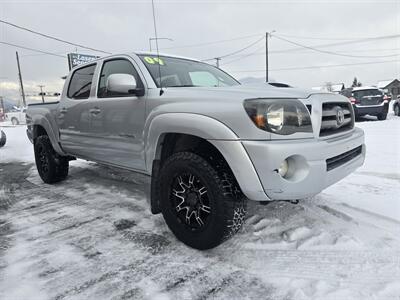 2009 Toyota Tacoma V6 - Photo 8 - Helena, MT 59601