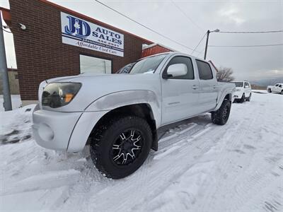 2009 Toyota Tacoma V6 - Photo 5 - Helena, MT 59601