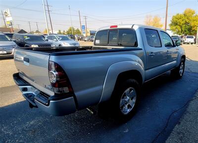 2009 Toyota Tacoma V6   - Photo 8 - Helena, MT 59601