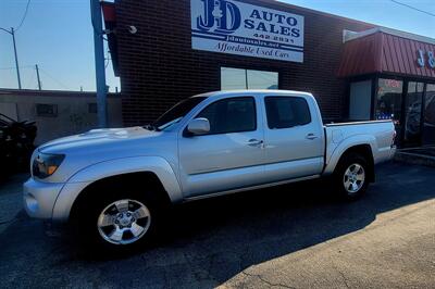 2009 Toyota Tacoma V6   - Photo 18 - Helena, MT 59601