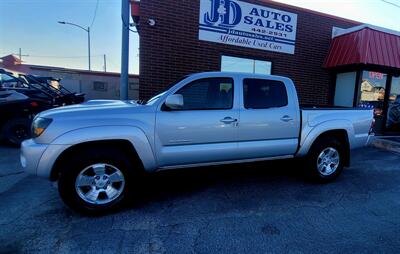 2009 Toyota Tacoma V6   - Photo 14 - Helena, MT 59601