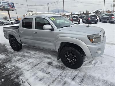 2009 Toyota Tacoma V6 - Photo 7 - Helena, MT 59601