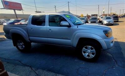 2009 Toyota Tacoma V6   - Photo 20 - Helena, MT 59601