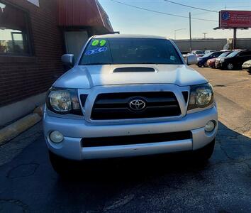 2009 Toyota Tacoma V6   - Photo 5 - Helena, MT 59601