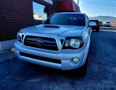 2009 Toyota Tacoma V6   - Photo 4 - Helena, MT 59601