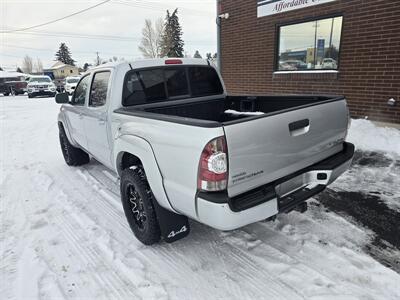 2009 Toyota Tacoma V6 - Photo 13 - Helena, MT 59601