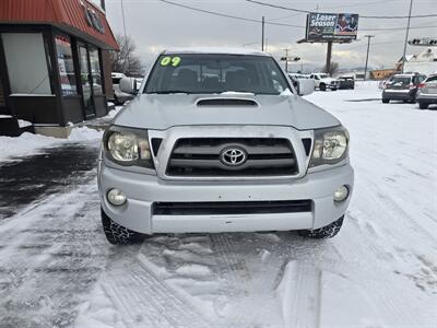 2009 Toyota Tacoma V6 - Photo 6 - Helena, MT 59601