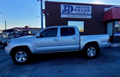 2009 Toyota Tacoma V6   - Photo 1 - Helena, MT 59601