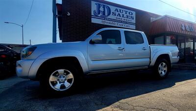 2009 Toyota Tacoma V6   - Photo 17 - Helena, MT 59601