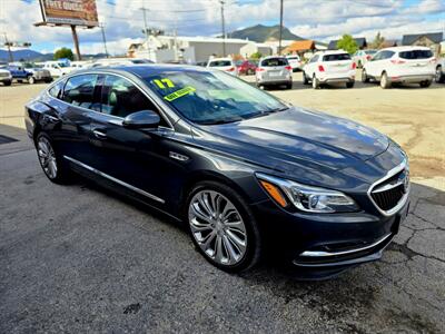 2017 Buick LaCrosse Premium   - Photo 6 - Helena, MT 59601