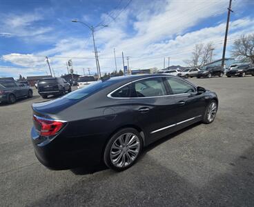 2017 Buick Lacrosse Premium   - Photo 26 - Helena, MT 59601