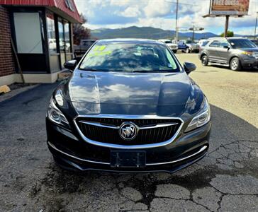 2017 Buick LaCrosse Premium   - Photo 5 - Helena, MT 59601