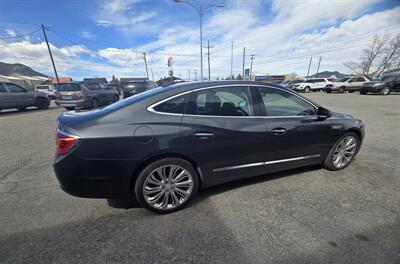 2017 Buick Lacrosse Premium   - Photo 27 - Helena, MT 59601