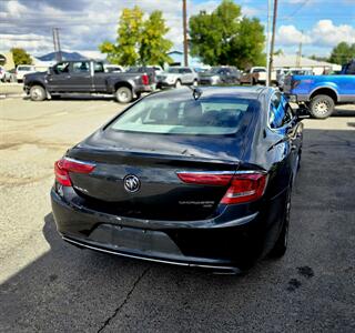 2017 Buick LaCrosse Premium   - Photo 11 - Helena, MT 59601