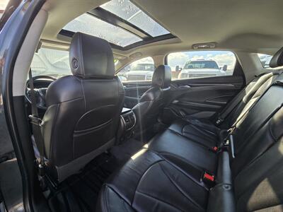 2017 Buick LaCrosse Premium   - Photo 13 - Helena, MT 59601