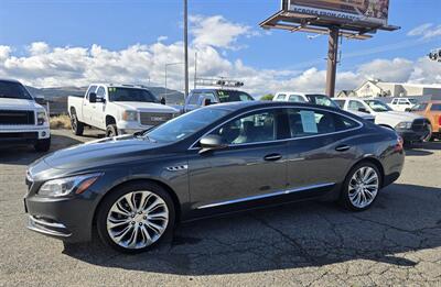 2017 Buick LaCrosse Premium   - Photo 15 - Helena, MT 59601