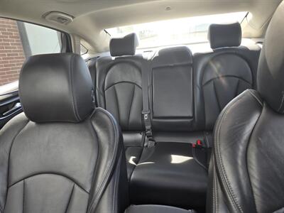 2017 Buick Lacrosse Premium   - Photo 28 - Helena, MT 59601
