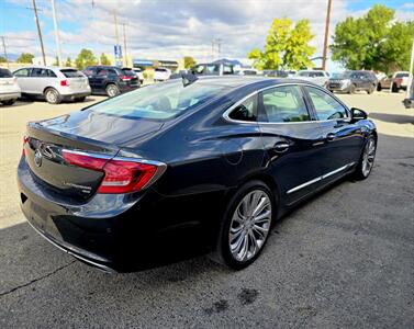 2017 Buick LaCrosse Premium   - Photo 9 - Helena, MT 59601