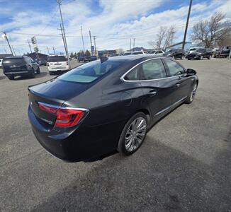 2017 Buick Lacrosse Premium   - Photo 24 - Helena, MT 59601