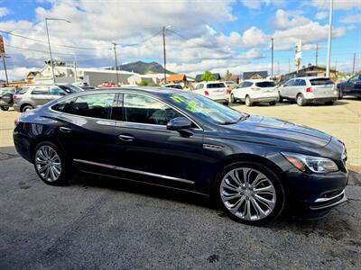 2017 Buick LaCrosse Premium   - Photo 7 - Helena, MT 59601