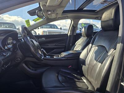 2017 Buick LaCrosse Premium   - Photo 12 - Helena, MT 59601