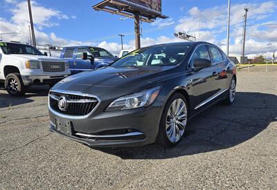 2017 Buick LaCrosse Premium   - Photo 17 - Helena, MT 59601