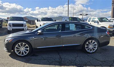 2017 Buick LaCrosse Premium   - Photo 20 - Helena, MT 59601
