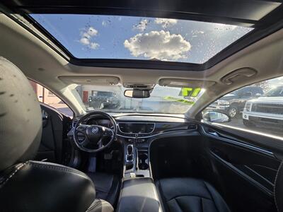 2017 Buick LaCrosse Premium   - Photo 14 - Helena, MT 59601