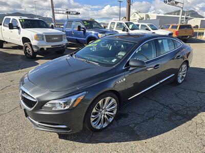 2017 Buick LaCrosse Premium   - Photo 19 - Helena, MT 59601