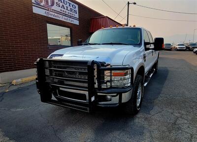 2009 Ford F-350 Lariat   - Photo 14 - Helena, MT 59601