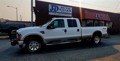 2009 Ford F-350 Lariat   - Photo 2 - Helena, MT 59601