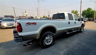 2009 Ford F-350 Lariat   - Photo 7 - Helena, MT 59601