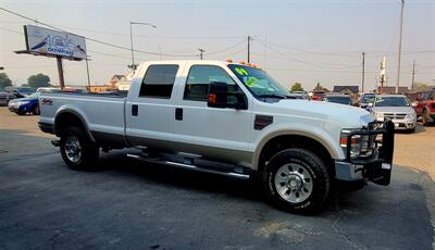 2009 Ford F-350 Lariat   - Photo 6 - Helena, MT 59601