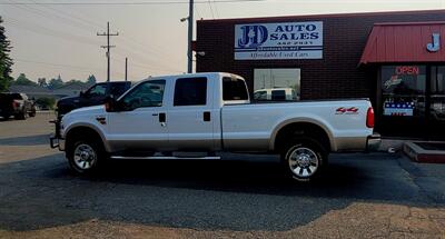 2009 Ford F-350 Lariat   - Photo 8 - Helena, MT 59601