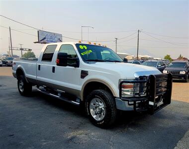 2009 Ford F-350 Lariat   - Photo 13 - Helena, MT 59601