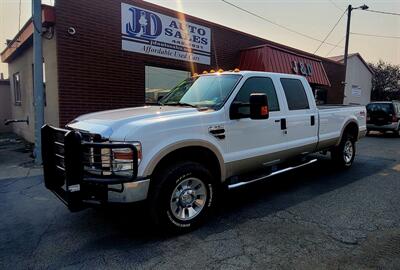 2009 Ford F-350 Lariat   - Photo 12 - Helena, MT 59601