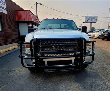 2009 Ford F-350 Lariat   - Photo 5 - Helena, MT 59601