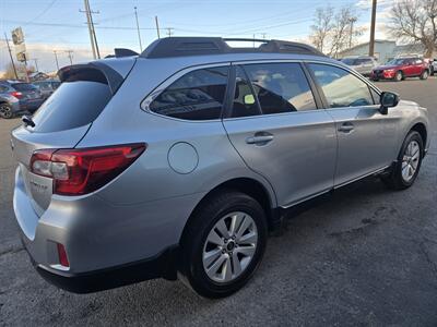 2016 Subaru Outback 2.5i Premium - Photo 9 - Helena, MT 59601