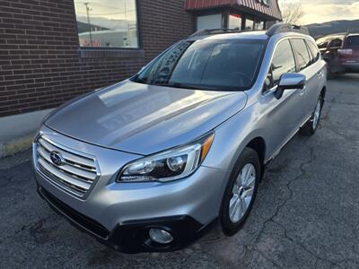 2016 Subaru Outback 2.5i Premium - Photo 4 - Helena, MT 59601
