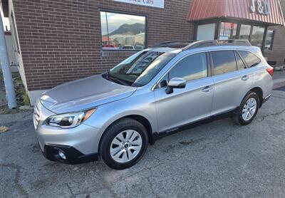 2016 Subaru Outback 2.5i Premium - Photo 16 - Helena, MT 59601