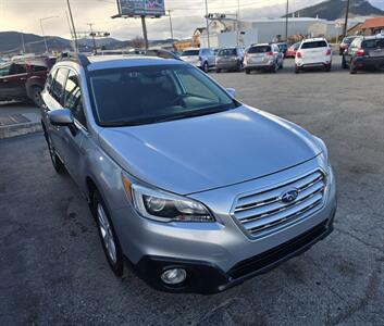 2016 Subaru Outback 2.5i Premium - Photo 7 - Helena, MT 59601