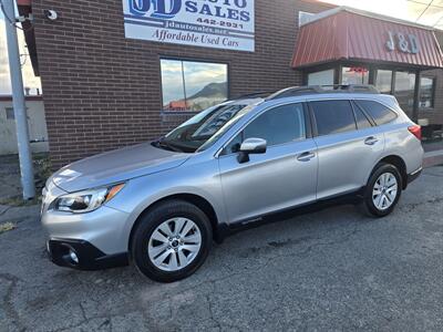 2016 Subaru Outback 2.5i Premium - Photo 3 - Helena, MT 59601