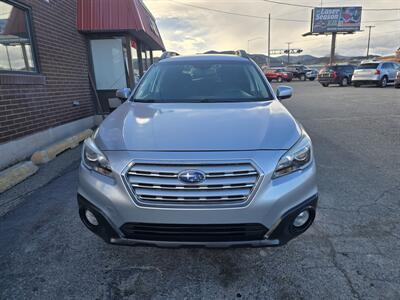 2016 Subaru Outback 2.5i Premium - Photo 5 - Helena, MT 59601