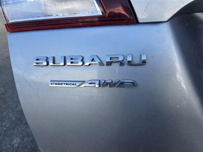 2016 Subaru Outback 2.5i Premium - Photo 11 - Helena, MT 59601