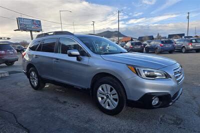 2016 Subaru Outback 2.5i Premium - Photo 15 - Helena, MT 59601