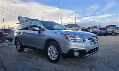 2016 Subaru Outback 2.5i Premium - Photo 6 - Helena, MT 59601